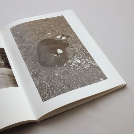 Robert Frank / The Lines of My Hand