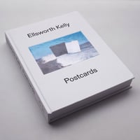 Ellsworth Kelly / Postcards