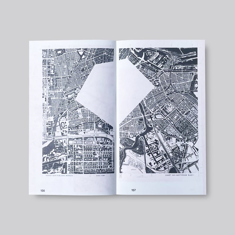 Superstructures (Notes On Experimental Jetset /