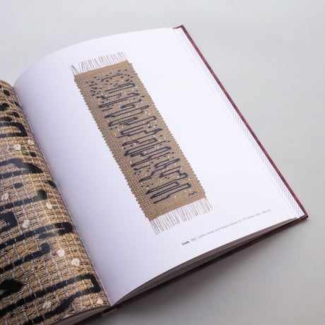 Anni Albers / Camino Real