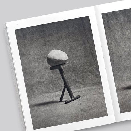 【Special Edition】Mark van den Brink / Stills & Stones