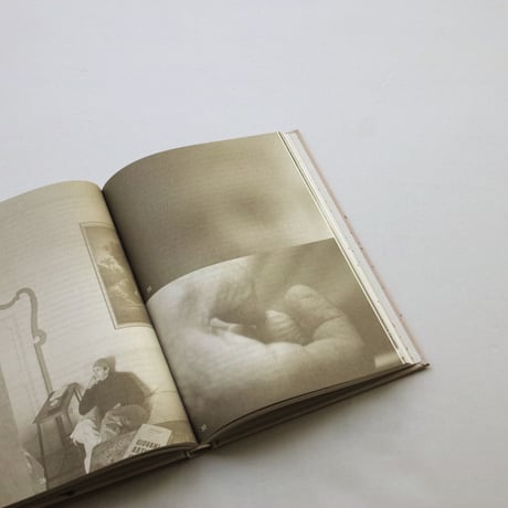Jeroen Lutters / Cy Twombly's Quattro Stagioni. Studies In Art-Based Learning