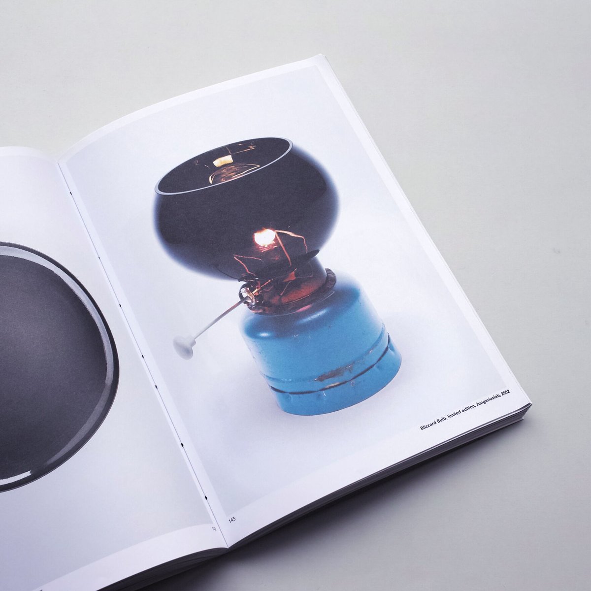 Hella Jongerius / Misfit | POST