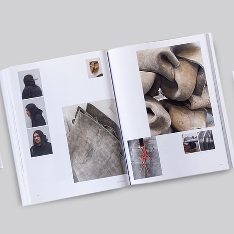crosscurrent magazine issue four [cover three]