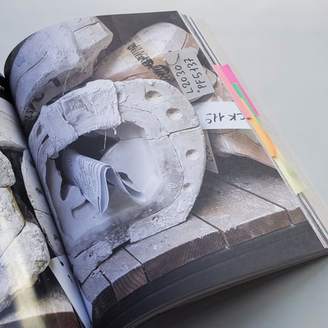 Martin Margiela at Lafayette Anticipations