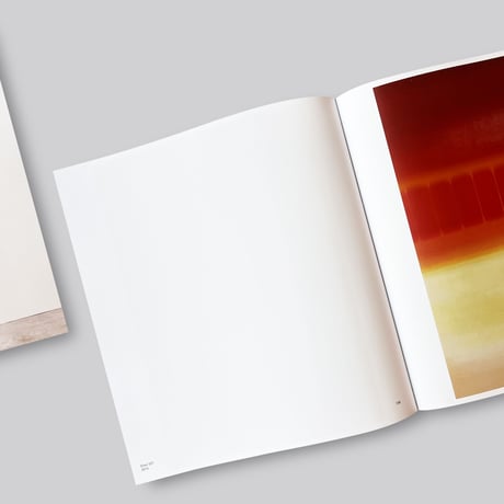 Wolfgang Tillmans / Saturated Light