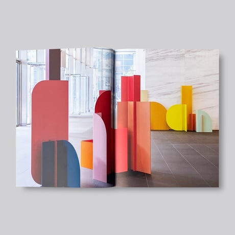 Sophie Smallhorn / Works