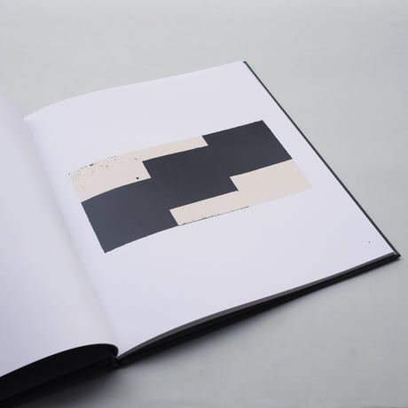 Richard Serra / Triptychs and Diptychs, Forged Rounds, Reverse Curve