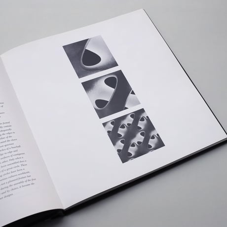 【古書】Erwin Hauer ; Continua-Architectural Screen and Walls