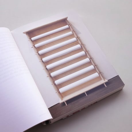 Kristof van Gestel / Idiosyncratic Machine