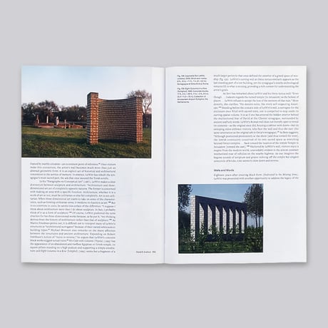 Locating Sol LeWitt