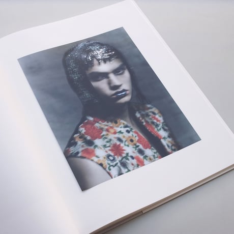Paolo Roversi / Birds