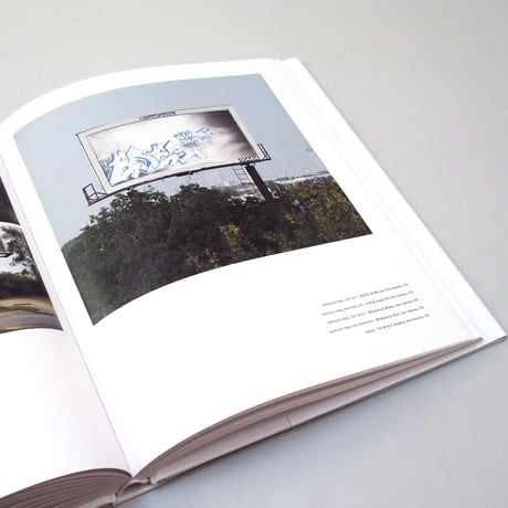 Felix Gonzalez-Torres / BILLBOARDS