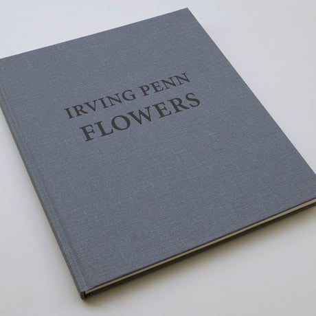 Irving Penn / Flowers
