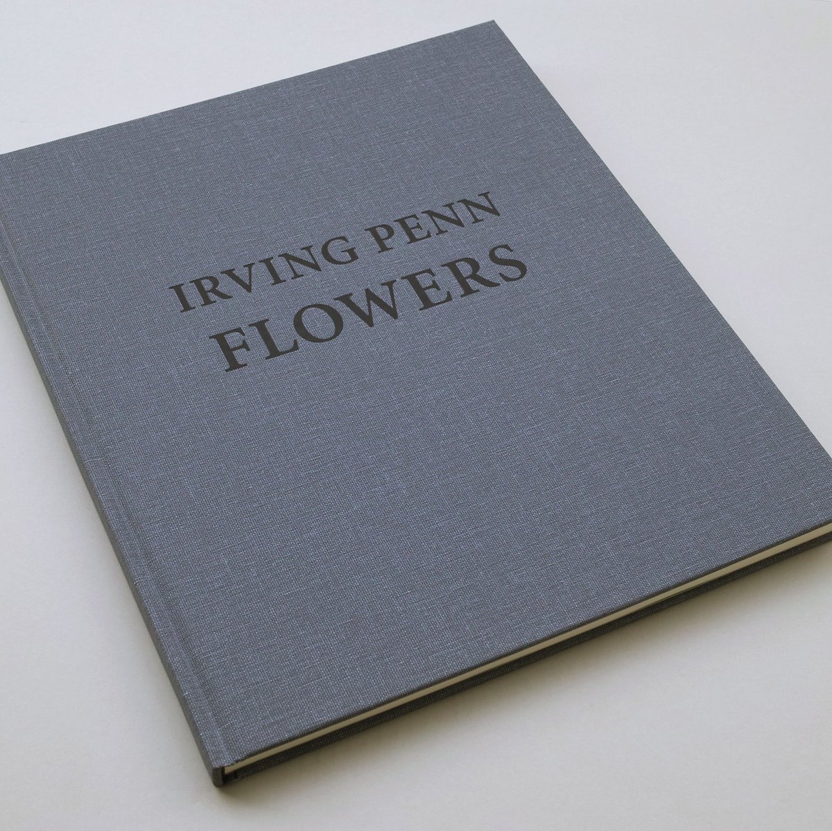 Irving Penn アーヴィング・ペン写真集 大型本 ハードカバー版