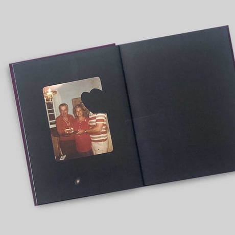 Thierry Struvay / Love & Hate & Other Mysteries