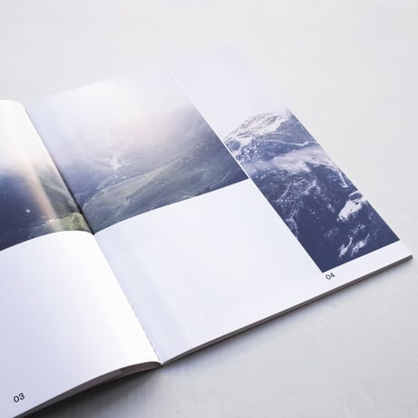 Samuel Hoppe / Zone Superieure