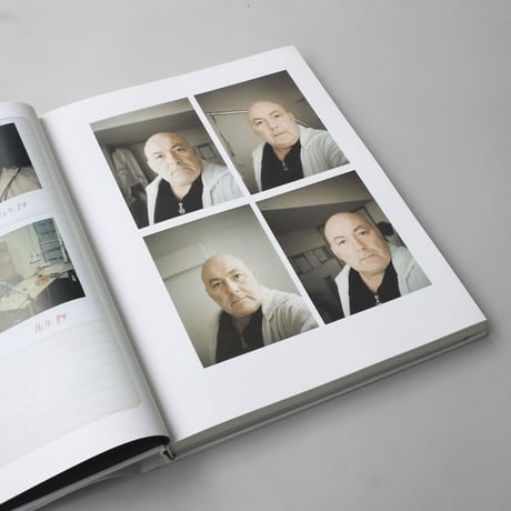 Dieter Roth / SELBSTE