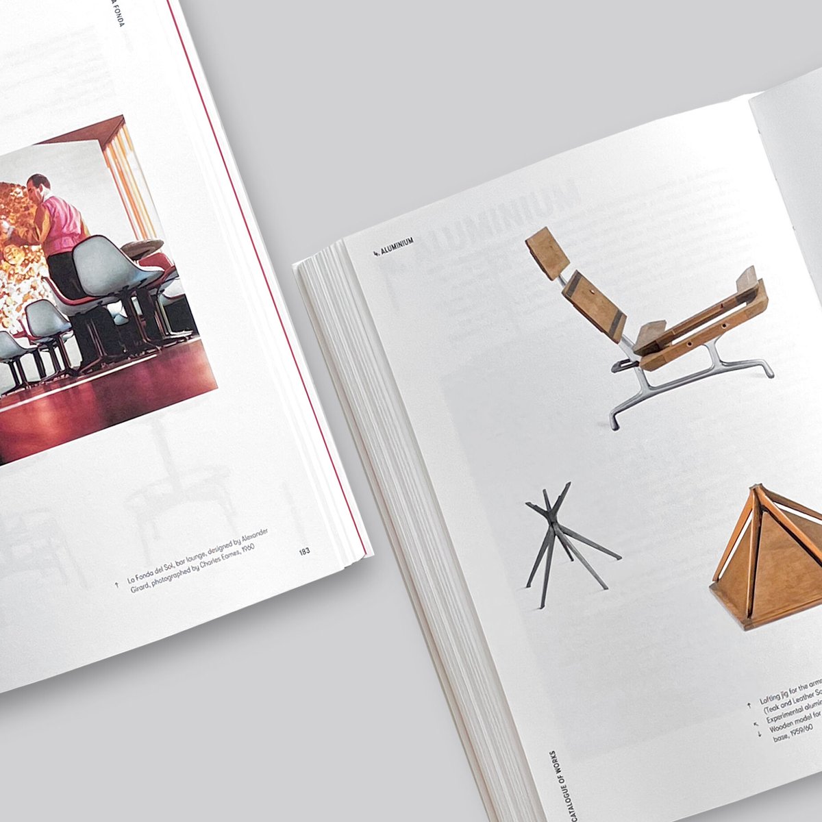 The Eames Furniture Sourcebook | POST