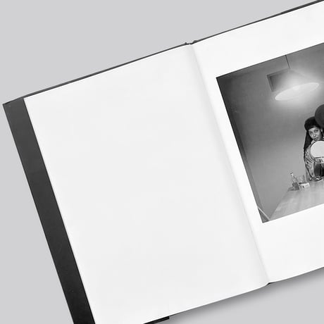Carrie Mae Weems / Kitchen Table Series