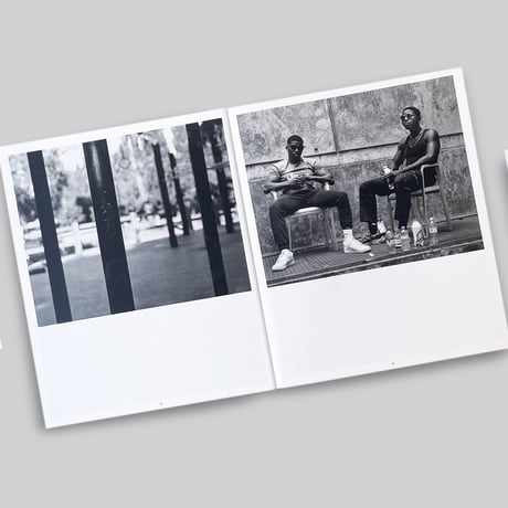 Marine Peixoto / Bercy Street Workout Photographies 2020-2023