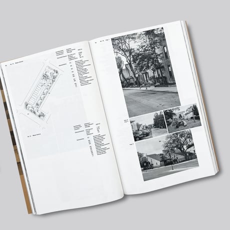 Suburban Alternatives