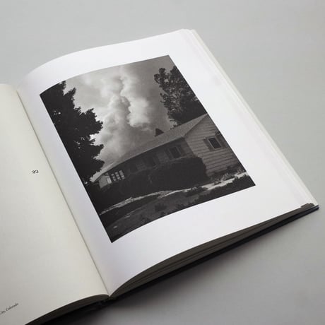 John Gossage / The Nicknames of Citizens