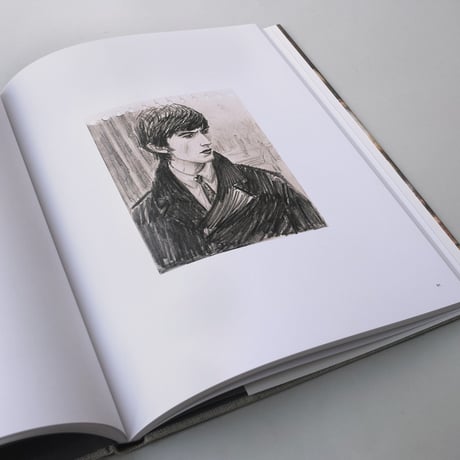 Elizabeth Peyton / Elizabeth Peyton