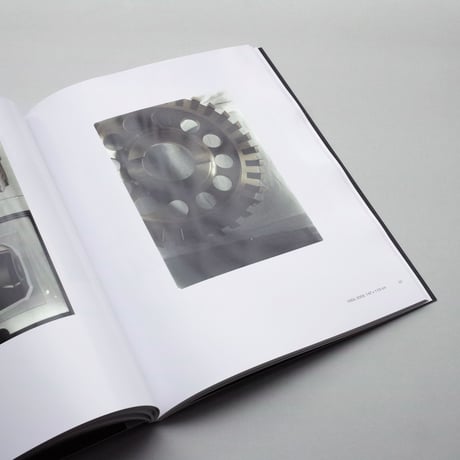 Thomas Ruff / Series