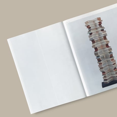【CC】Jared Bark / BOOK OF STACKS, STACKS OF BOOKS