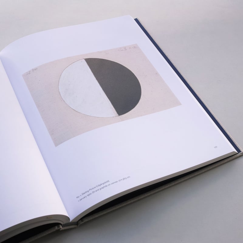 Hilma af Klint / Geometric Series and Other Wor