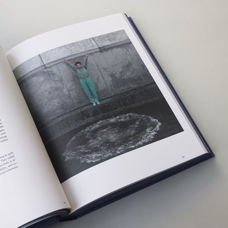 Marina Abramović / That Self / Our Self