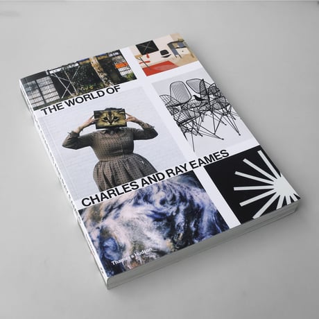 The World of Charles and Ray Eames