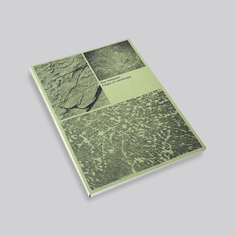 Bas Ketelaars / Edges of Landscape