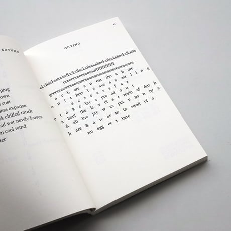 The Matrix: Poems 1960–1970