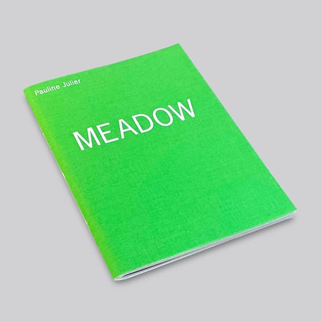 Pauline Julier / Meadow