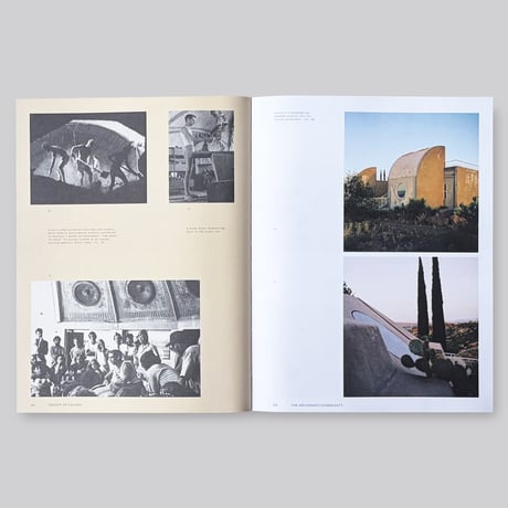 Molly Mandell, James Burke / Desert by Design