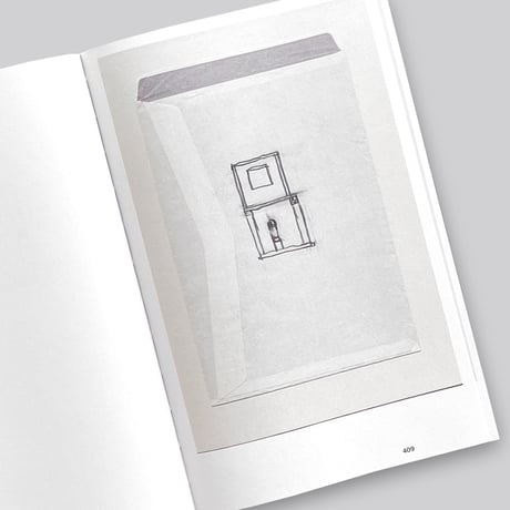 Peter Märkli / Dessins, disegni