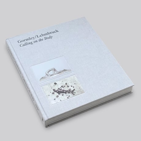Gormley / Lehmbruck / Calling on the Body