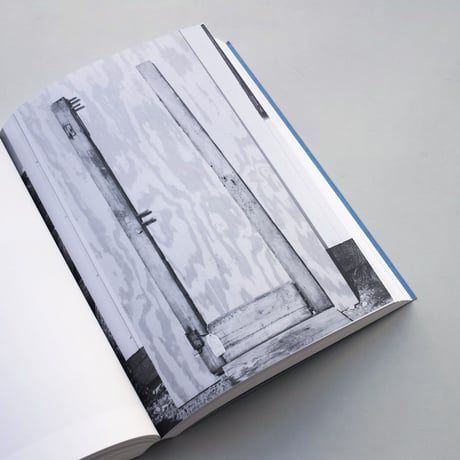 Jeffrey Ladd / A Field Measure Survey of American Architecture