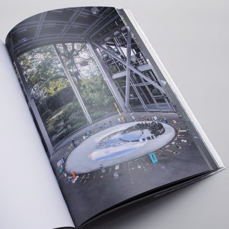 Sarah Sze / Night into Day