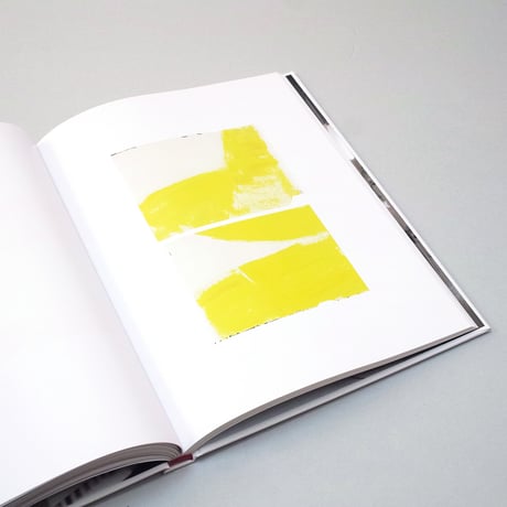 Blinky Palermo / WORKS ON PAPER 1976-1977