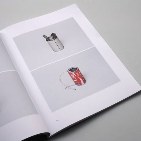Melanie Veuillet / Tools of Disobedience