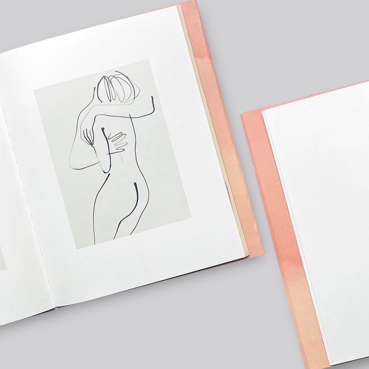 Mats Gustafson / Nude | POST