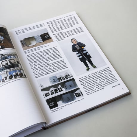 Dayanita Singh / Book Building