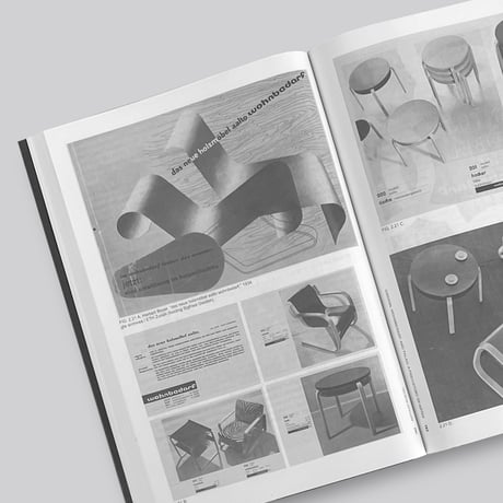 Artek and the Aaltos / Creating a Modern World