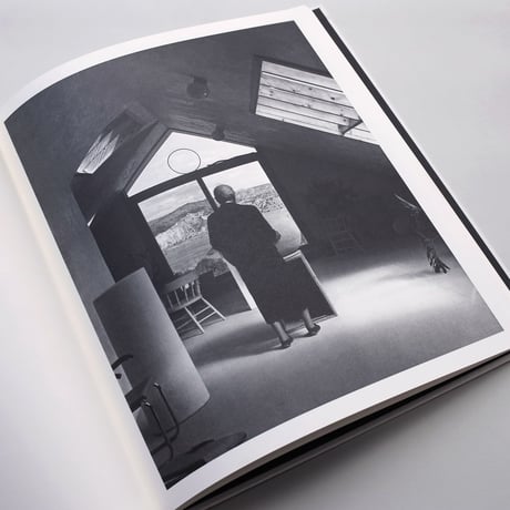 Todd Webb / Georgia O’Keeffe