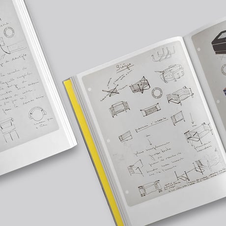 Charlotte Perriand / The Modern Life