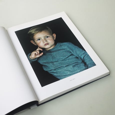Romney Müller-Westernhagen / Portraits