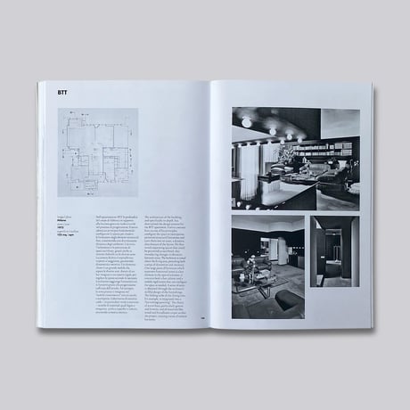 GIANFRANCO FRATTINI DESIGN 1955/2003